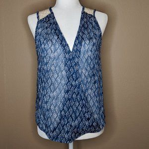 About a Girl LA Summer Tank Top